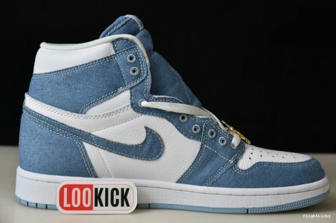 Jordan WMNS High OG Denim 1 Air DM9036-104 0913